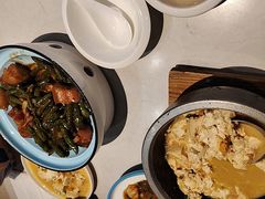 -北李妈妈菜·海肠捞饭(开发区万达店)