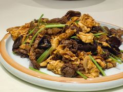 -惠丰堂饭庄·烤鸭·京味菜(翠微路店)