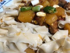 -巴依兄弟西域美食(机场店)