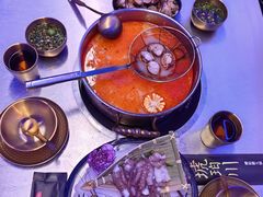 -琥珀川糟粕醋火锅(慈云寺店)