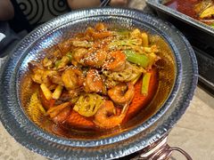 -李氏传家菜(兴城路店)