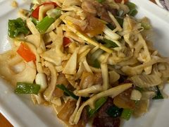 -龙姐私房菜(和顺古镇店)