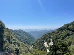 -大水川景区