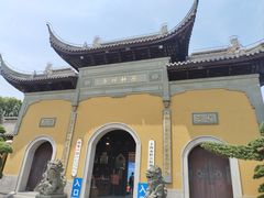 -西林禅寺