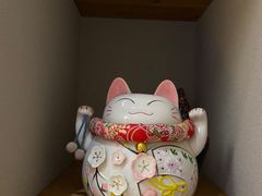 -锦鲤堂日本料理(莱茵之星店)
