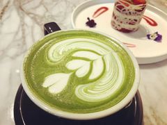 -Bracket Coffee(工体店)