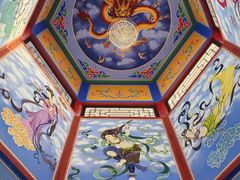 -皇罗禅寺