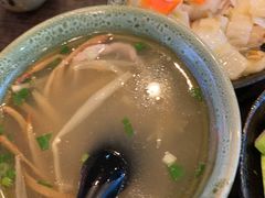 -古代饭堂(冠亚店)