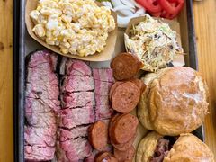 -得州厚道美式烤肉Texas Style BBQ(K11店)