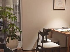 -自如ZSPACE四合院艺术餐厅
