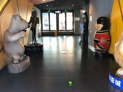 -卢米埃影城(苏州园区华润杜比全景声激光店)