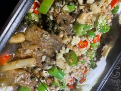 -小小河边鱼(天润城店)