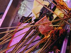 -钢管厂五区小郡肝串串香火锅(人民广场店)