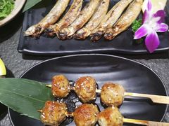 -有喜屋·深夜食堂(北京西路店)