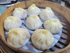 -食惠里小笼包面馆(越秀店)