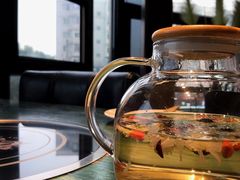 -老灶堂文创火锅(文艺路店)