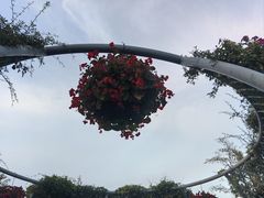 -上海植物园-4号门售票处