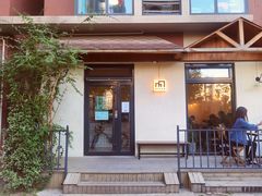 门面-Cafe Villa