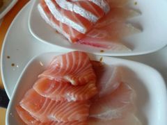 -万德诺富特酒店·自助餐厅(万德大厦店)