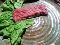 -老墙根涮肉·铜锅鲜羊肉(良乡店)