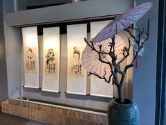 -云间宿茶空间(嘉杰国际广场店)