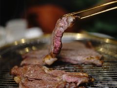 -红沃鳗鱼黑牛烤肉店(不老街店)