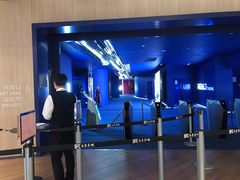 -SFC上影影城(港汇永华IMAX激光店)