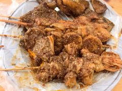 素鸡-小朱麻辣串(益民街店)