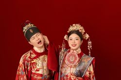 -太郎花子婚纱摄影TAHAKO(无锡店)