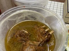 -蝎王府羊蝎子(嵩山南路店)