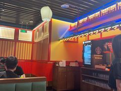 -牛New寿喜烧(金鹰世界店)