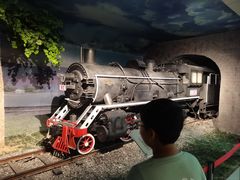 -大同煤炭博物馆