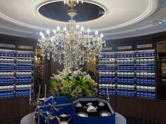 -CHARLIETOWN红茶公司(南京万象天地店)