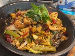 -Aqua Oasis 水天堂(余姚众安广场店)