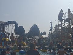 -秦皇岛乐岛海洋王国