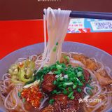 南宁外表超吸引人的螺蛳粉店柳玉南螺蛳粉店