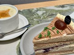 -沛家·西餐Brunch·直火料理