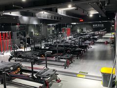 -超菲特健身工作室(晨月店)