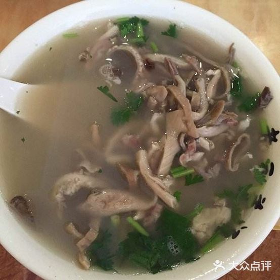 东昌府羊肉馆(总店)