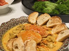 -金链花·泰国餐厅(国贸店)