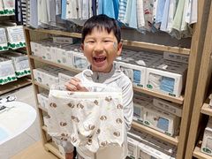 -松山棉店(长楹天街购物中心店)