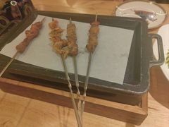 -郭靖内蒙菜·烤全羊·烧烤(望京旗舰店)