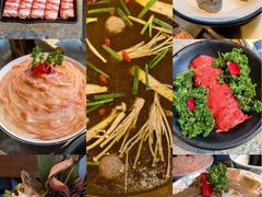 -川味观·鲜货火锅(西湖文化广场店)