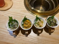 -松鱼亭·和牛烧肉(协鑫广场店)