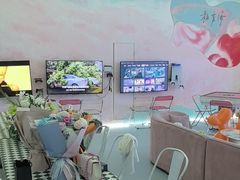 -CIAO·团建聚餐·生日派对轰趴馆(福田店)