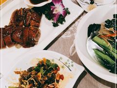 -香云轩·顺德菜(香云纱园林酒店店)