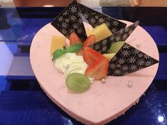-杭州开元名都大酒店·地中海自助餐厅