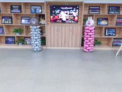 -小银星艺术团(夫子庙校区)