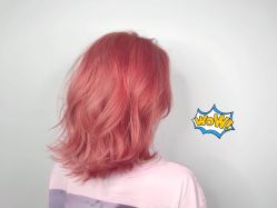 点击看大图 -HD HAIR STYLE