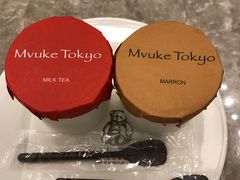 -布歌东京(金融街购物中心店)